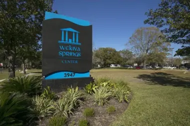 The facilities at Wekiva Springs - Outpatient in Jacksonville Beach, FL 1